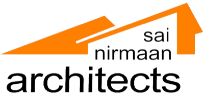 Sai Nirmaan Architects logo